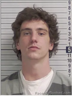 Mugshot of NATHAN ARRON SIMS