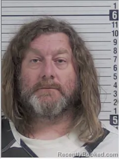 Mugshot of MATTEW MILES STEPHENS