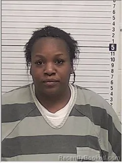 Mugshot of COROLAN BESSAN CLARKE