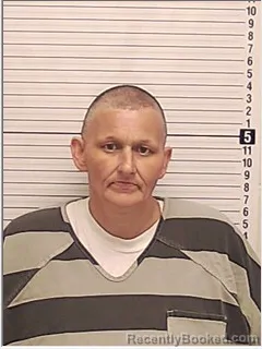 Mugshot of JULIE OLIVIA CONRAD