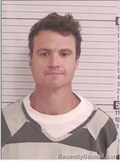 Mugshot of CLINTON MARTIN WILLIAMS