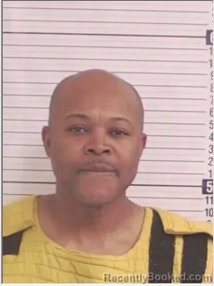 Mugshot of ORLIN ANTONIO GARCIA