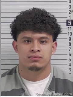 Mugshot of RODOLFO TZUL-CAC
