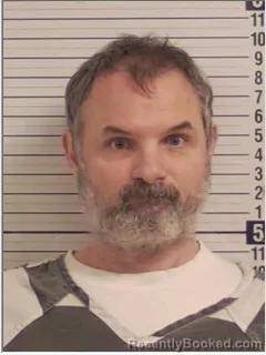 Mugshot of COLERIDGE ANDREW TUCKER