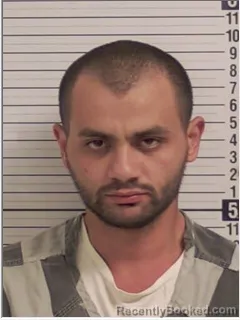 Mugshot of JOSE ANTONIO RIVERA