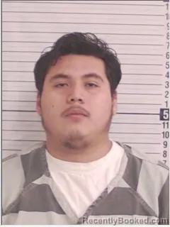 Mugshot of LUIS HUMBERTO FLORES-LADINO