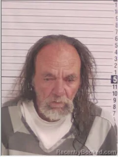 Mugshot of WILLIAM JAMES KASH