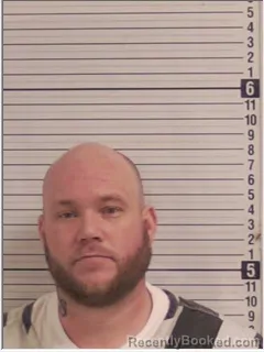 Mugshot of JAMES DAVID CARDEN