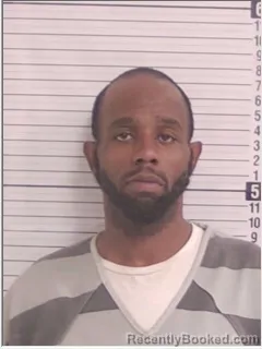 Mugshot of STEPHEN LADARIUS DOUGLAS