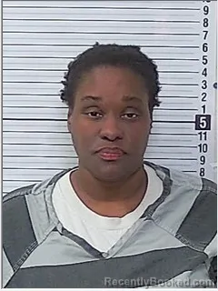Mugshot of VENUS PEARL DAWSON