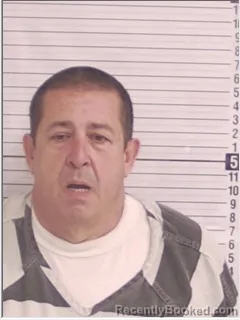 Mugshot of MIGUEL ANTONIO ARCIA GONZALEZ