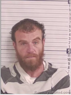 Mugshot of GEORGE WALTER JAGER