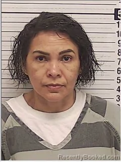 Mugshot of ELINE MARIA DE MIRANDA LIMA