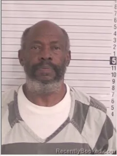 Mugshot of DAVID LEE ARMSTEAD