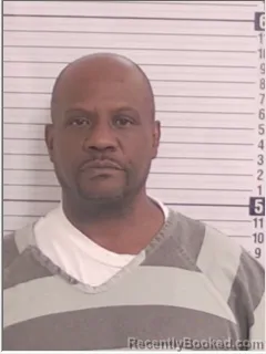 Mugshot of ERIK KAREEM WILLIAMS