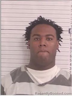 Mugshot of LEONARD JAMES HORNE