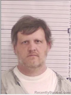 Mugshot of SKEETS LUCAS CONLEY