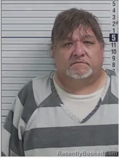 Mugshot of RICHARD LEO JR AMICK