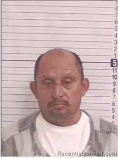 Mugshot of RAFAEL PEREZ-RUIZ