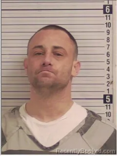 Mugshot of SHANNON GENE FARRIS