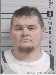 Mugshot of MATTHEW MASON GONZALEZ