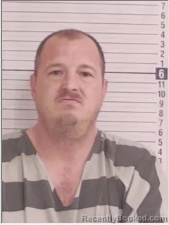 Mugshot of DANIEL LAWRENCE DEAN