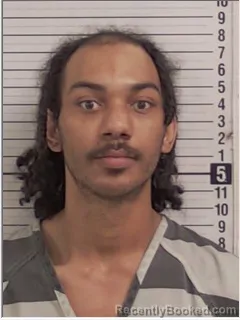 Mugshot of MALIEK DASHAWN RUSS