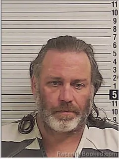 Mugshot of MICHAEL CLYNE WILSON