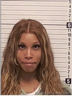 Mugshot of LATEEF MUSTAFA FREEMAN