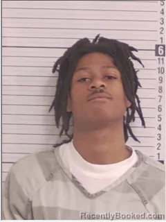 Mugshot of HENRY DEWAYNE JR WATSON