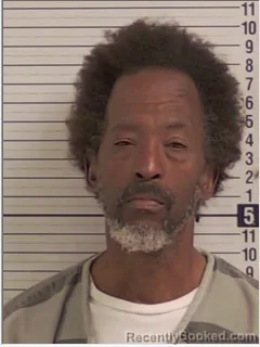 Mugshot of JEFFREY TROY WOULLARD