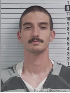 Mugshot of JUSTIN TYLER PEREZ