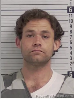 Mugshot of BRADLEY JAMES EADS