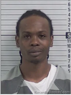 Mugshot of NASHTON ADVIN DALY