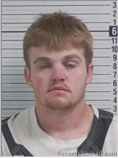 Mugshot of STEVEN LEE CLAGHORN