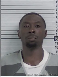 Mugshot of TRAVIS ANTONIO JOSEPH