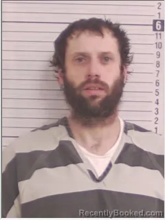 Mugshot of CHRISTIAN EDWARD EMENHIZER