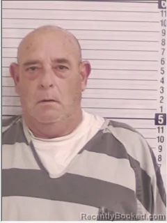 Mugshot of RICHARD SCOTT HIRSCH