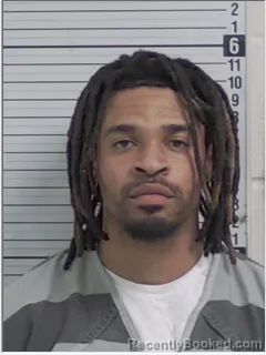 Mugshot of NICHOLAS LAMONT OWENS