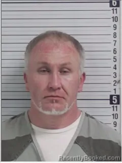 Mugshot of GRAYLAND KEITH EDDINGER