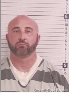 Mugshot of DERRICK SCOTT MCMILLION