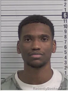 Mugshot of QUENTIN AVANTE NILES