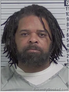Mugshot of CORTEZ ALMONTIE WILKINS