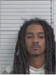 Mugshot of JOSIAH JKWON COLLINS