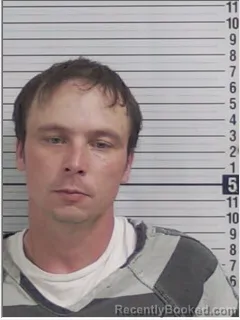 Mugshot of DILLON RAY SJOQUIST HADLEY