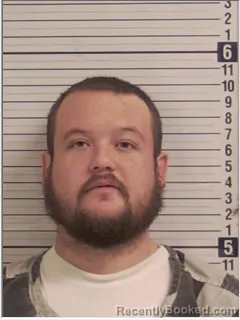 Mugshot of JEREMY AUSTIN DAVIS