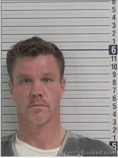 Mugshot of MATTHEW PATRICK NICHOLS