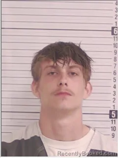 Mugshot of OWEN MYLES PITTMAN