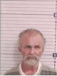 Mugshot of TRAVIS DEVON MILES