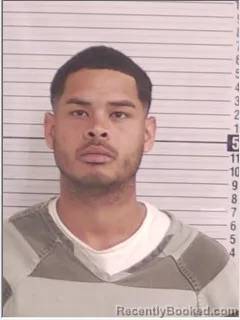 Mugshot of ALEJANDRO JOSE AGUILAR LAMUS